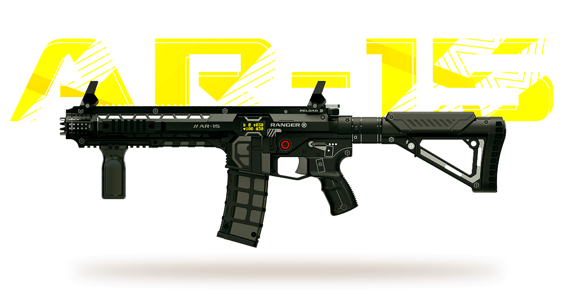 AR-15 Ranger