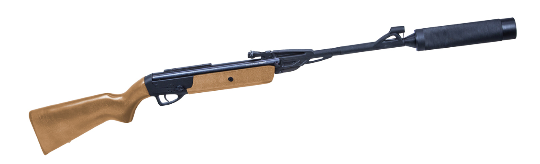 Снайперская винтовка МР-512W «СНАЙПЕР» серии «PRACTICAL»