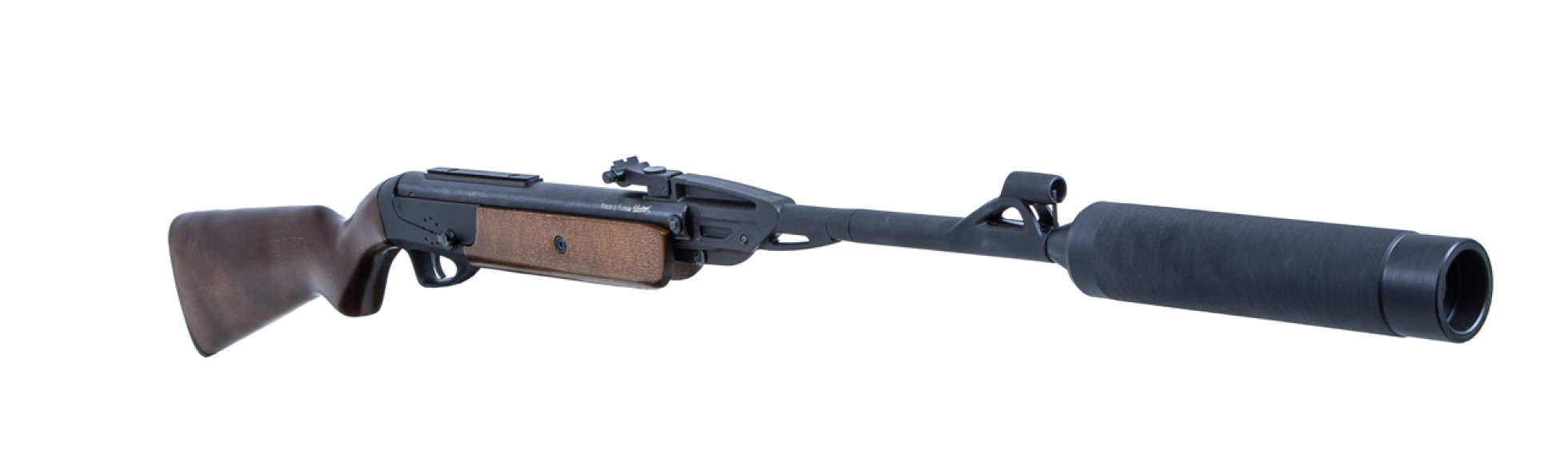 Снайперская винтовка МР-512W «СНАЙПЕР» серии «PRACTICAL» - фото 1